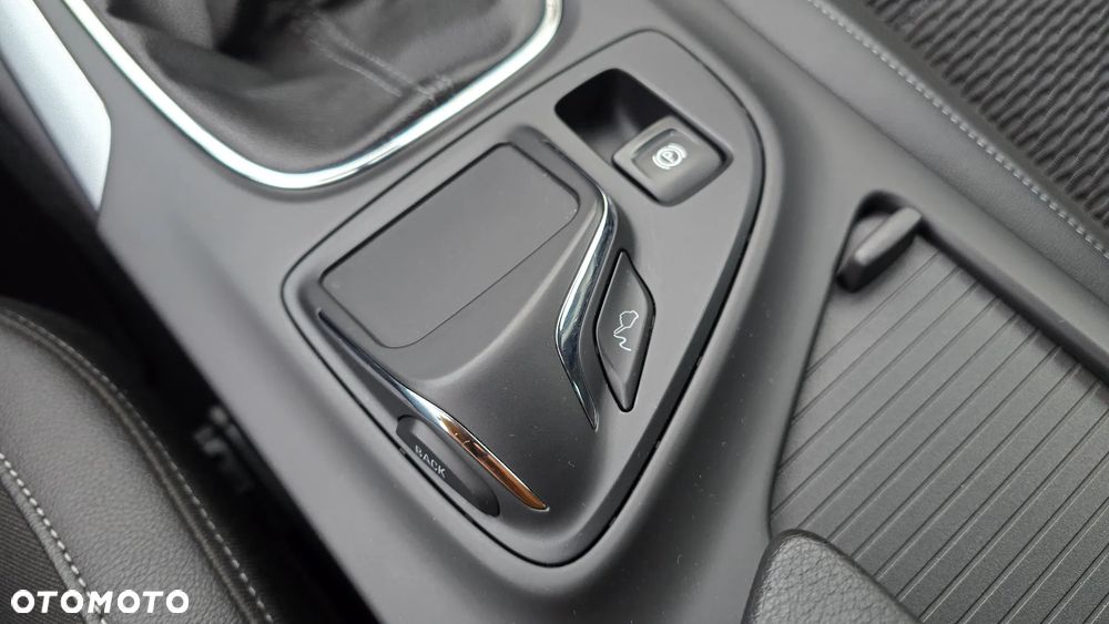 Opel Insignia 2013