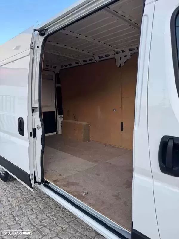 Citroën JUMPER L3H2 PREMIUM / 2.2HDI/ NACIONAL/ GARANTIA - 11
