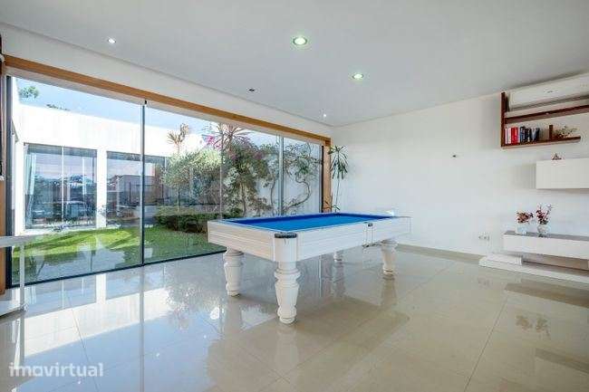 Moradia com piscina na Torreira - Grande imagem: 5/30