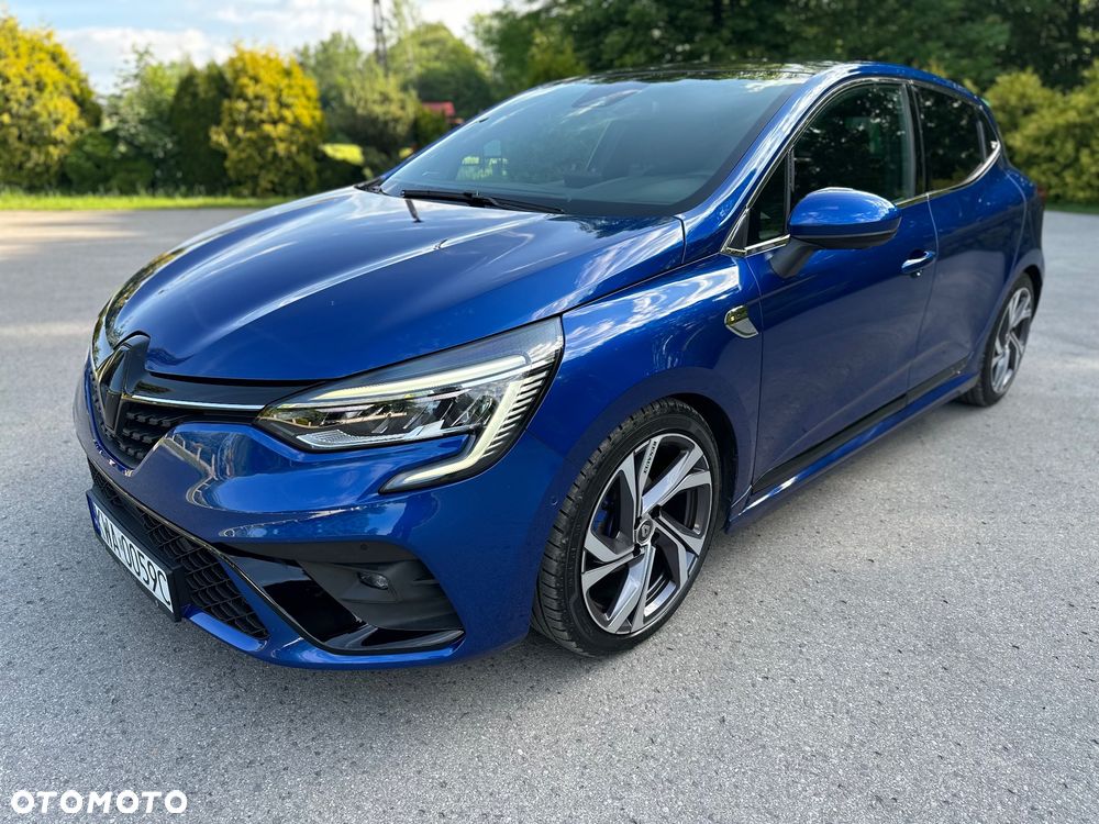 Renault Clio 1.5 Blue dCi Zen - 30