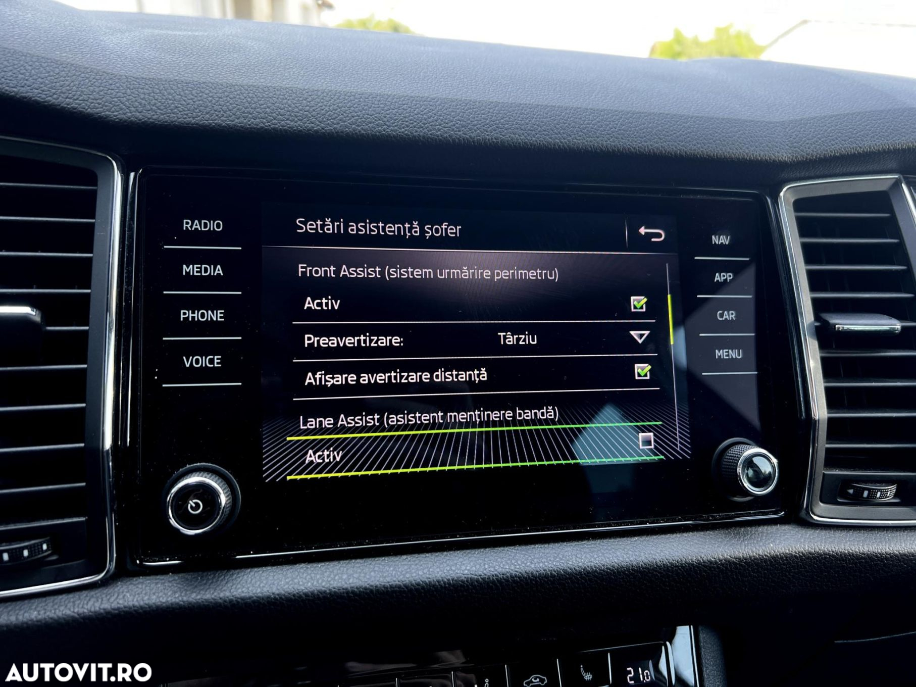Skoda Kodiaq - 17