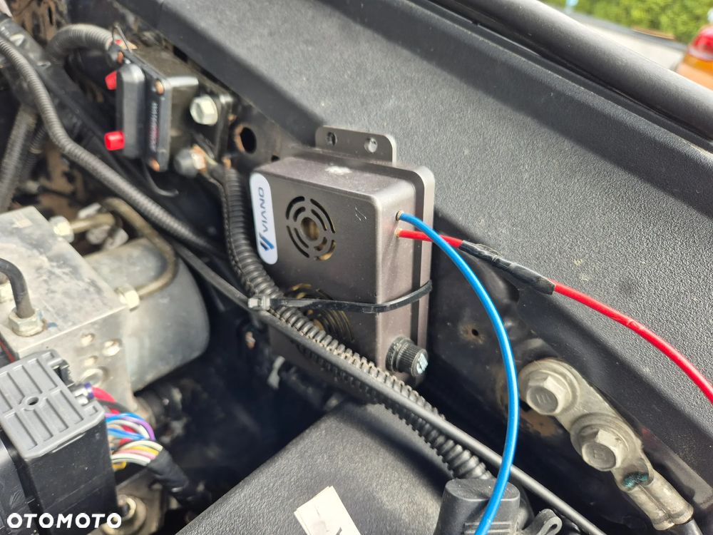 Toyota Hilux 2.8 D-4D Double Cab Invincible 4x4 - 26