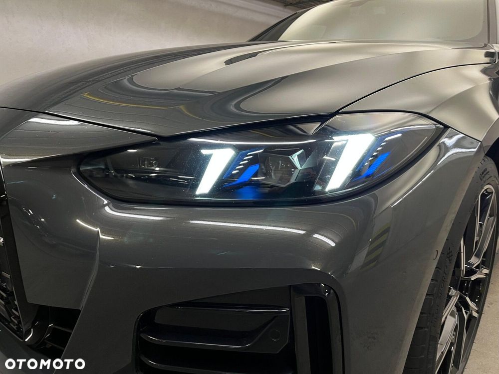 BMW Seria 4 420d xDrive mHEV M Sport sport - 14