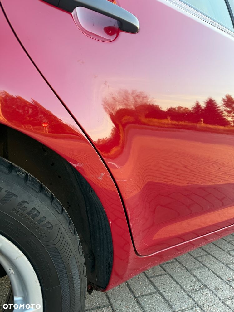 Kia Ceed 1.6 Crdi Comfort + - 11