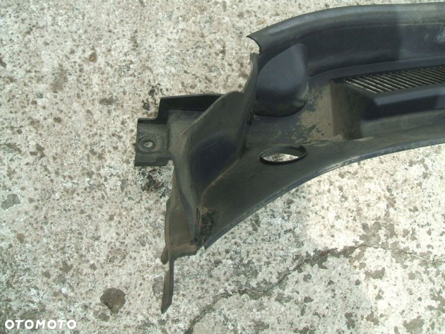 FORD TRANSIT COURIER TOURNEO PODSZYBIE PLASTIKOWE GÓRNE ET76A02216 - 6