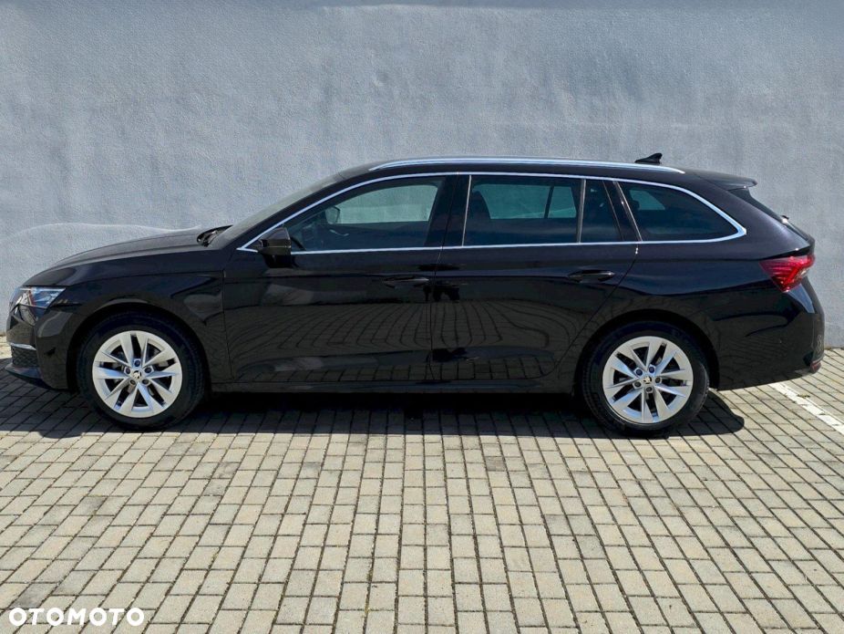 Skoda Octavia - 2