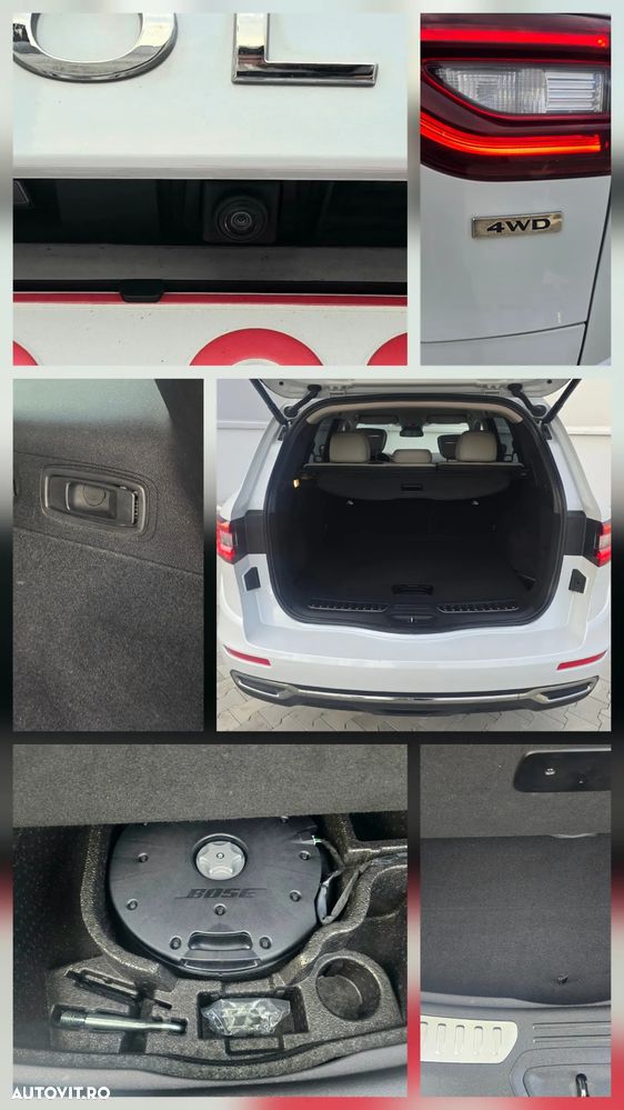 Renault Koleos ENERGY dCi 175 X-tronic 4WD INITIALE PARIS - 38