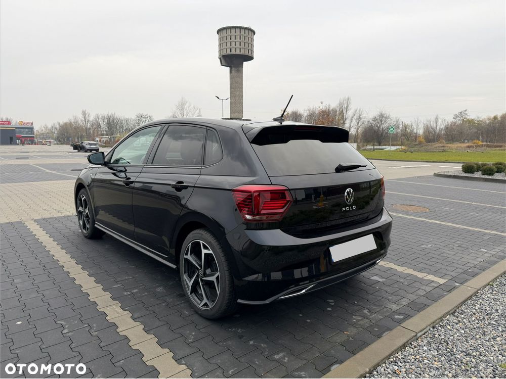 Volkswagen Polo 1.0 MPI Special Edition - 10