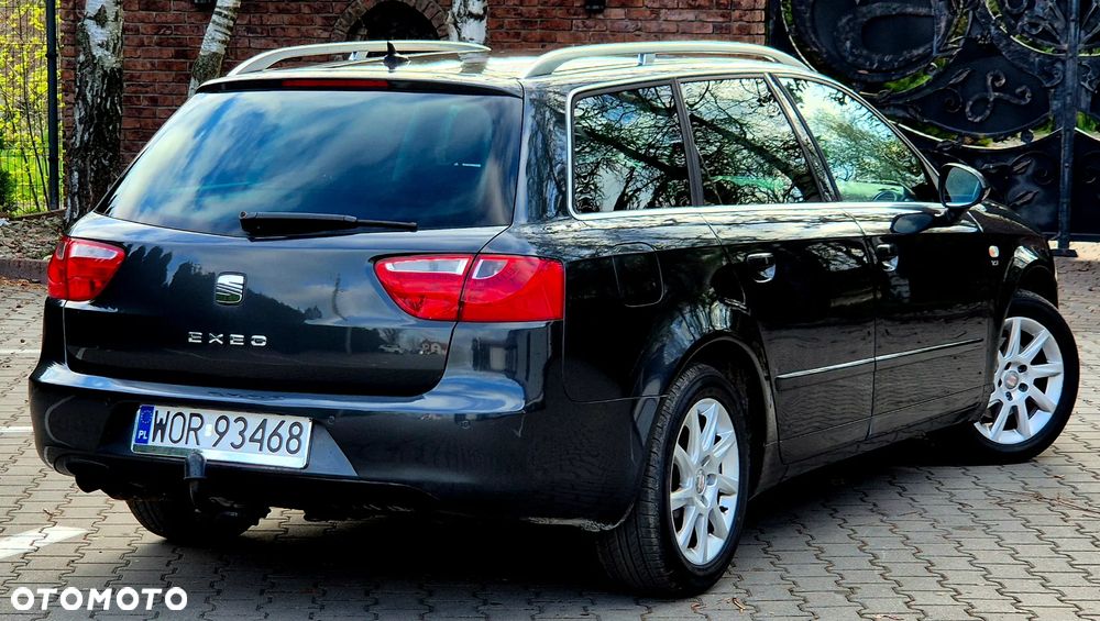 Seat Exeo 1.8TSI Style - 15