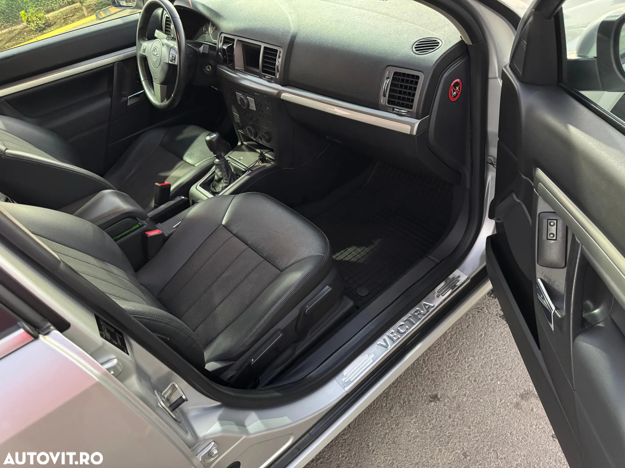 Opel Vectra 1.8i Elegance - 13