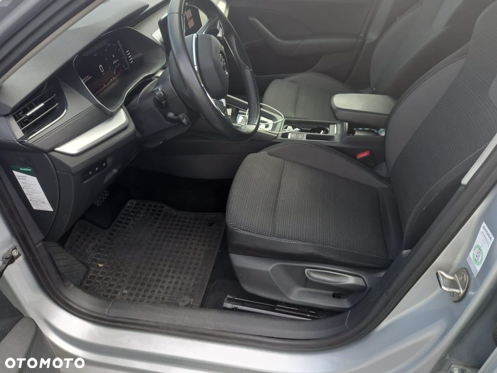 Skoda Octavia - 8