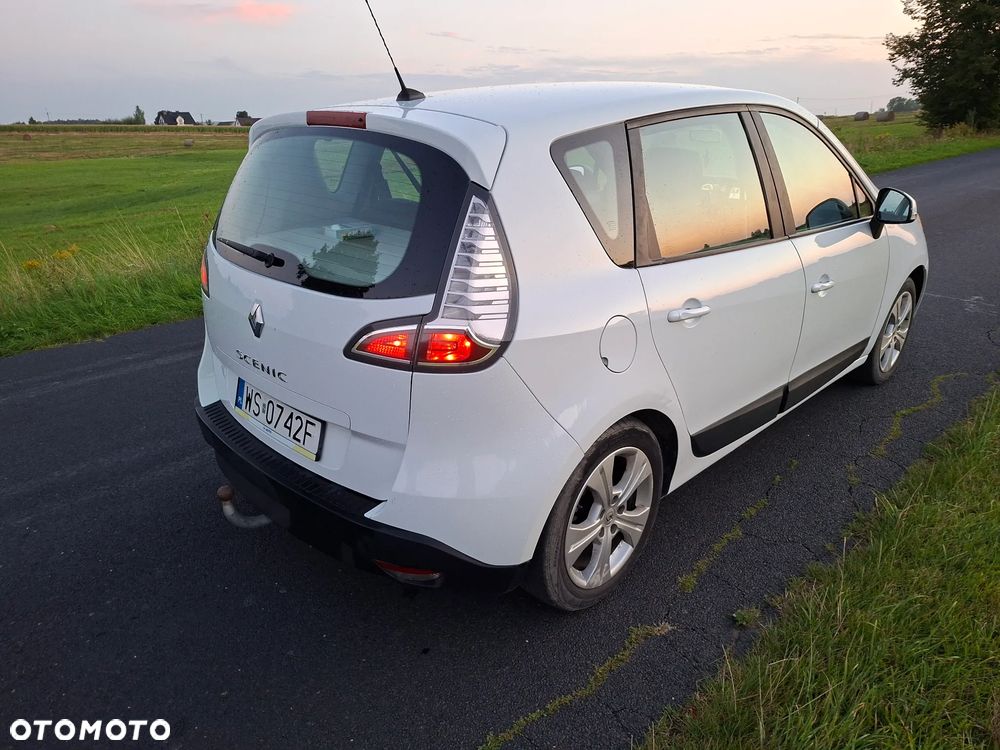 Renault Scenic 1.6 16V TomTom Edition - 7