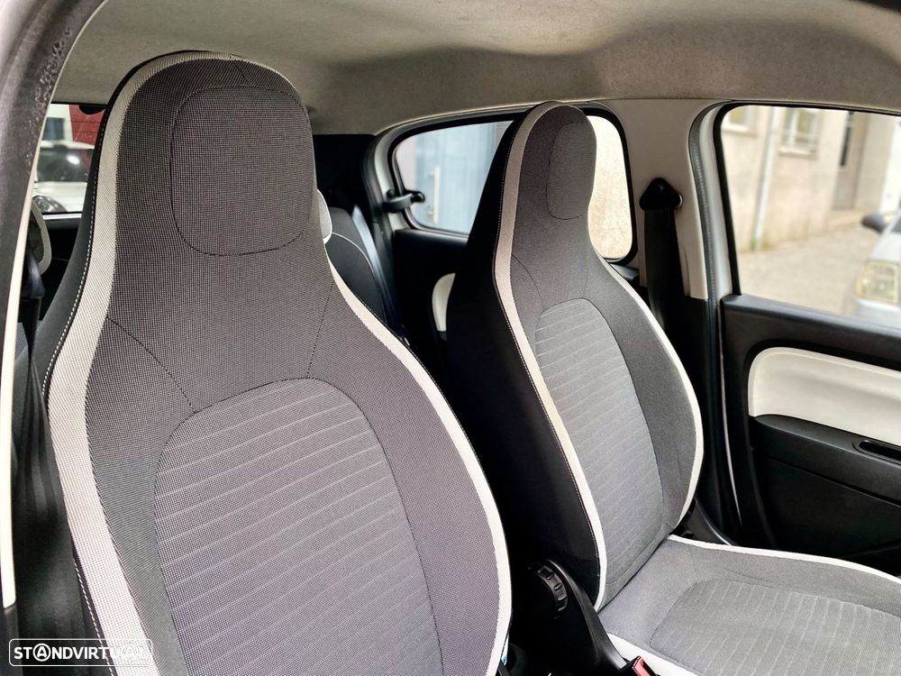 Renault Twingo 1.0 SCe Dynamique - 17