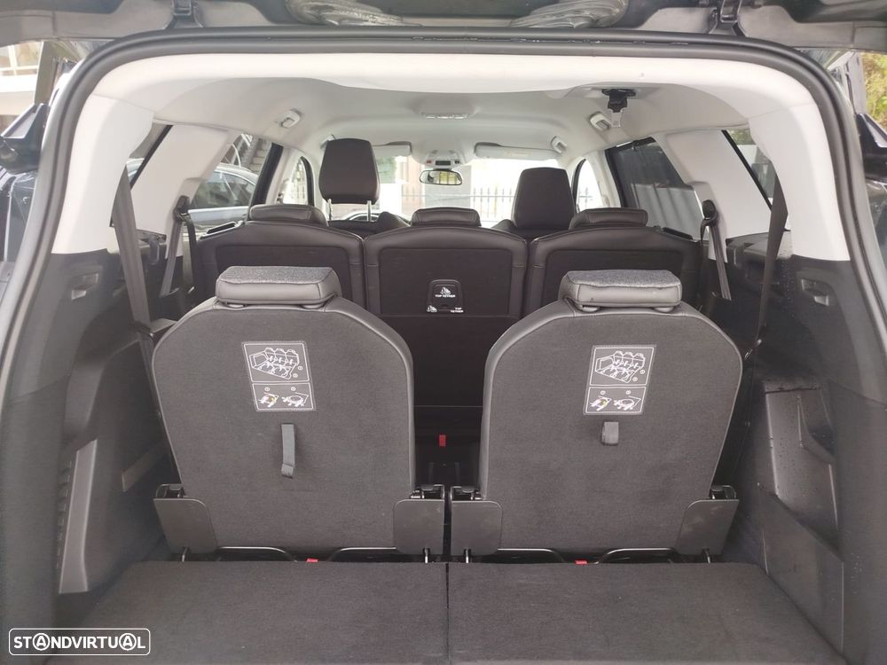 Peugeot 5008 1.2 PureTech Allure Grip Control - 31