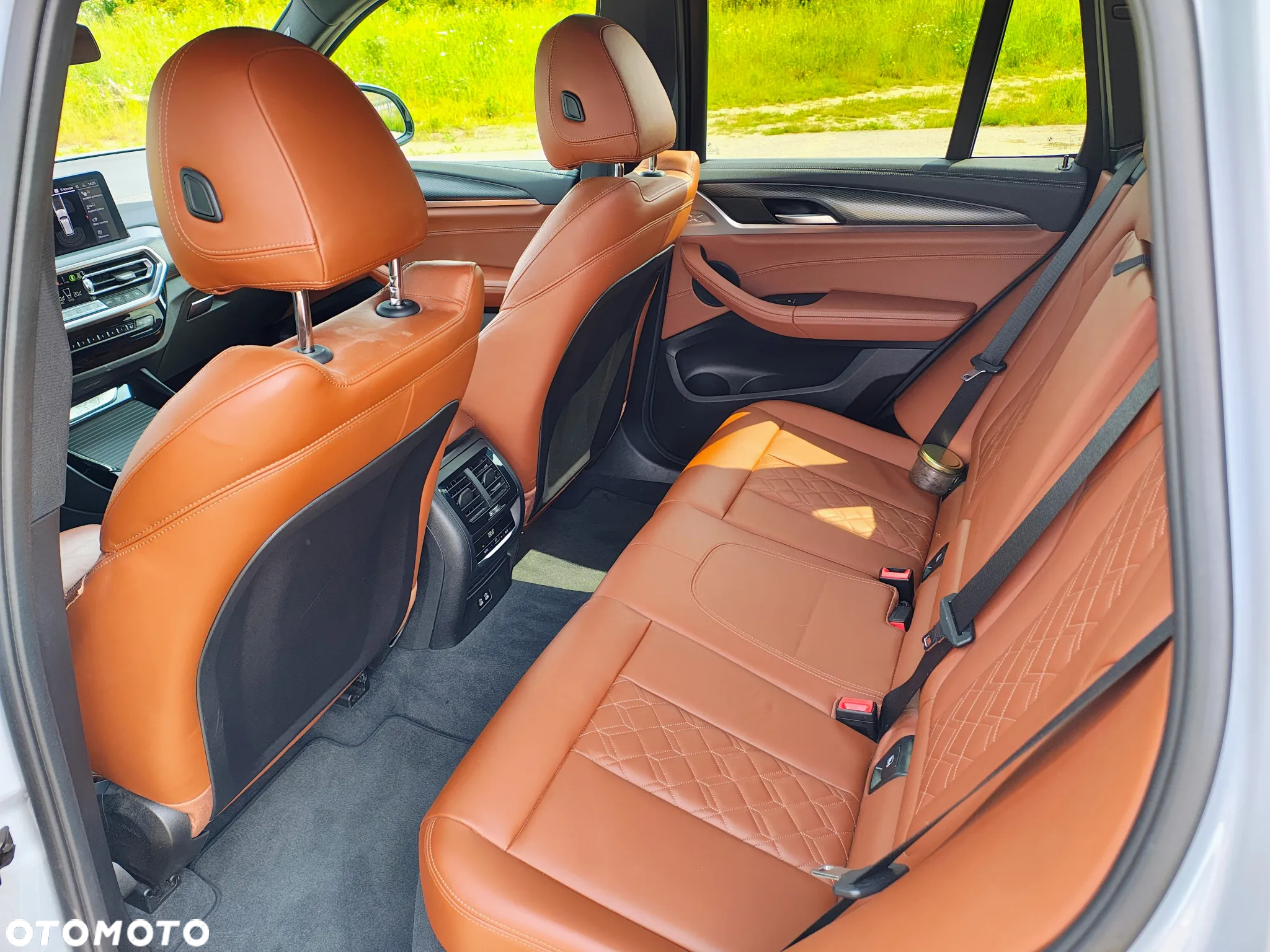 BMW X3 xDrive30d M Sport sport - 7