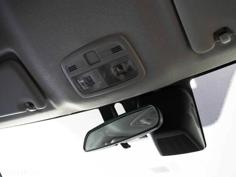 Suzuki Vitara 1.4 Boosterjet SHVS Premium 4WD - 37