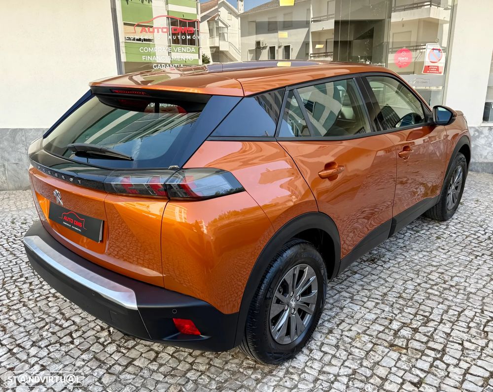 Peugeot 2008 1.2 PureTech Active Pack - 5