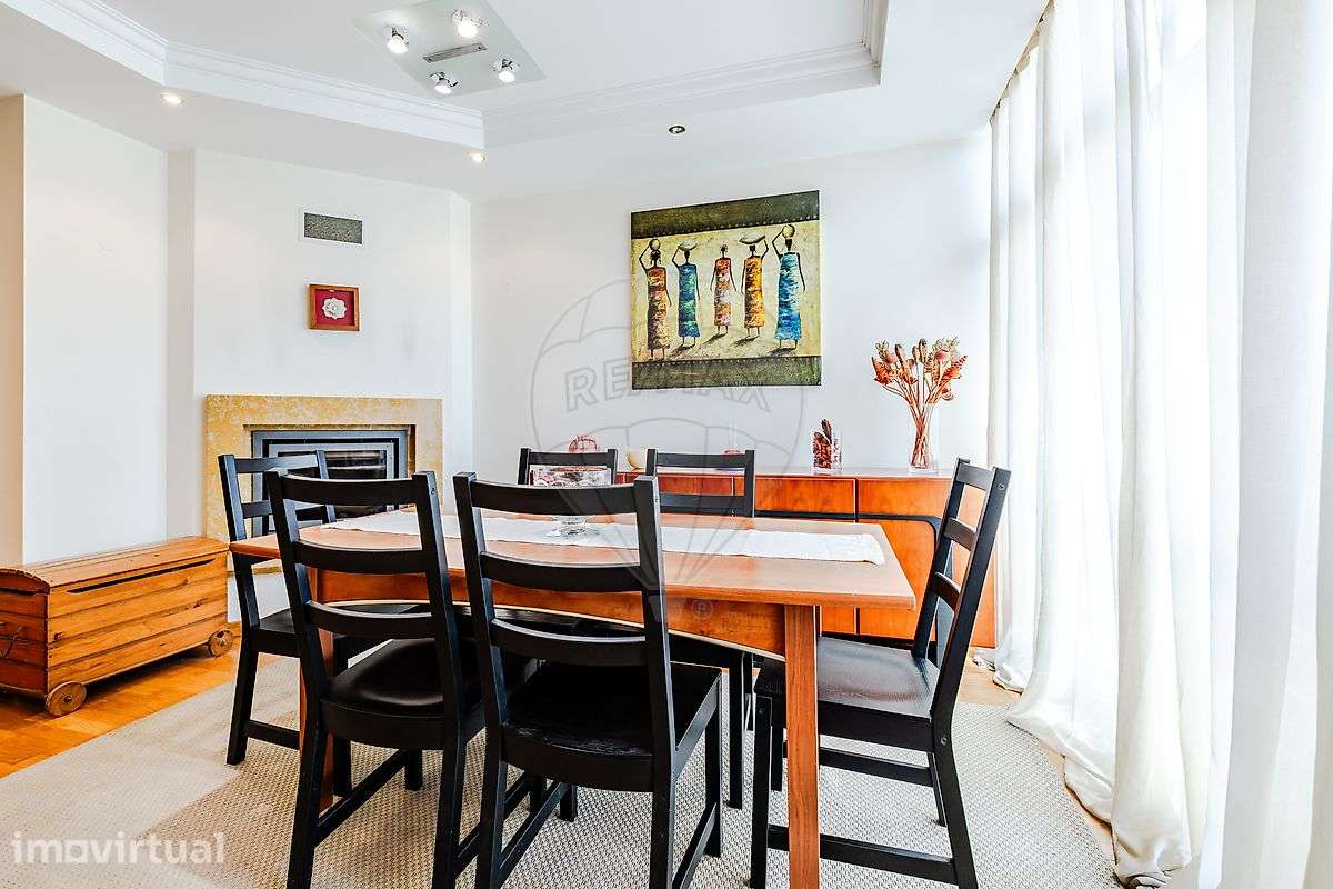 Apartamento T3 para venda - Grande imagem: 5/36