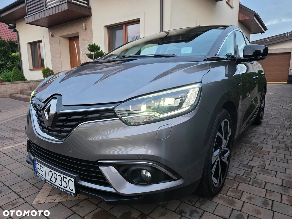 Renault Scenic ENERGY dCi 130 BOSE EDITION - 27