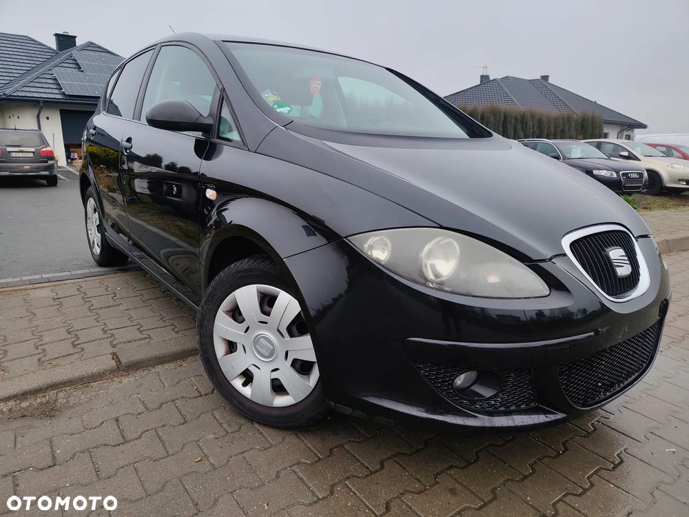 Seat Altea 1.6 Fresh - 15