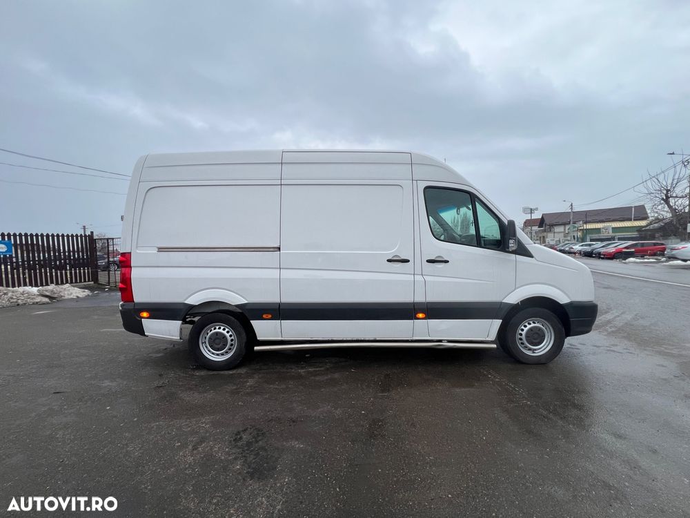 Volkswagen Crafter - 6