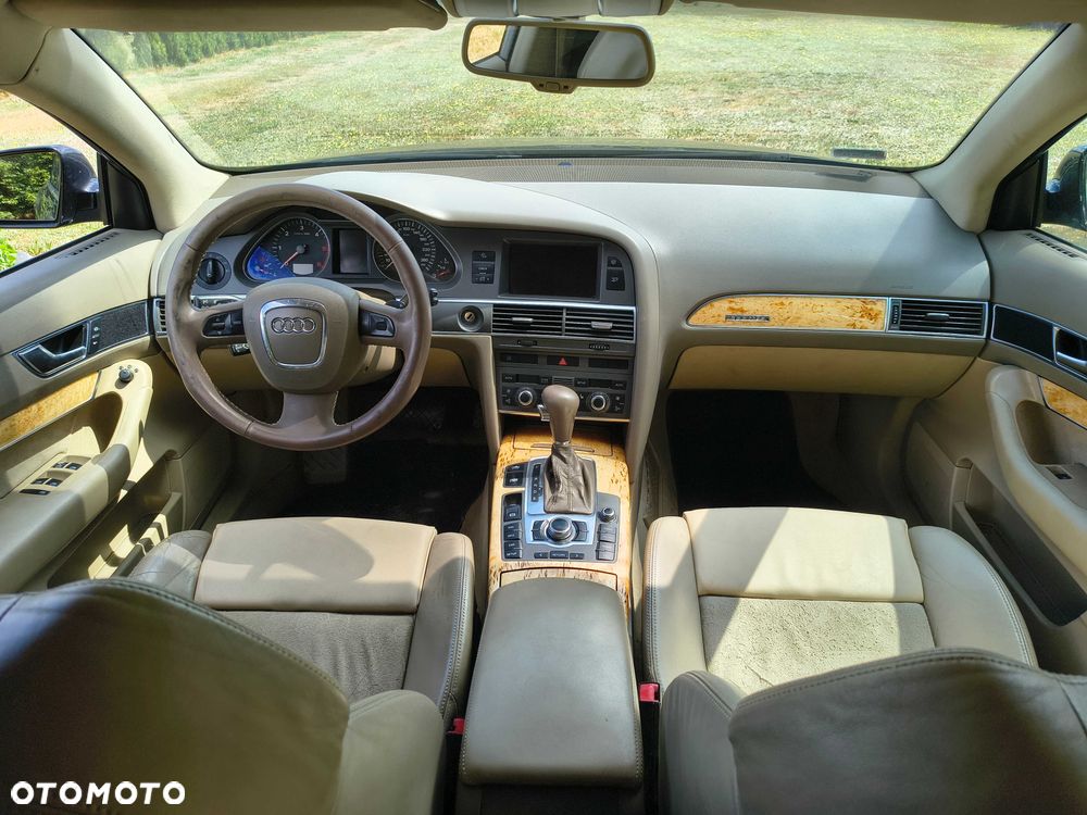 Audi A6 Avant - 3