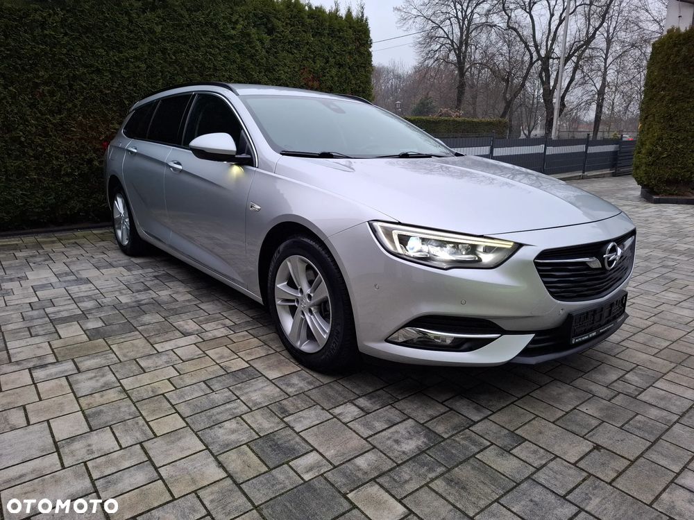 Opel Insignia - 5
