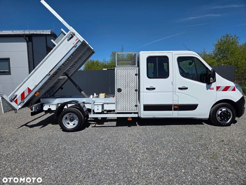 Renault Master - 3