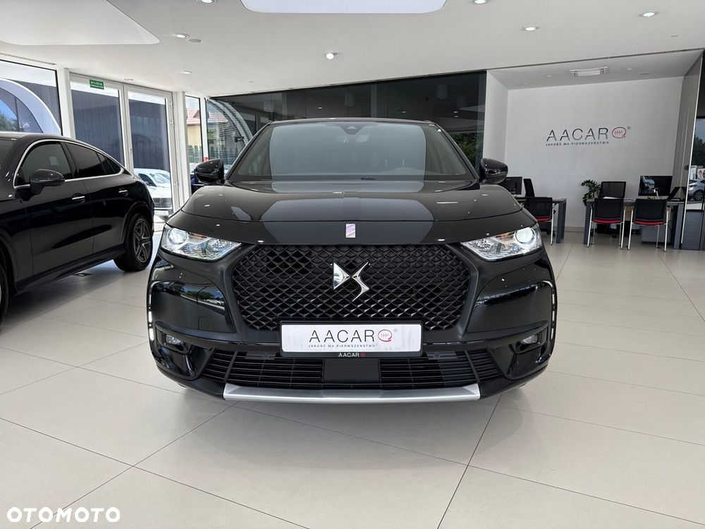 DS Automobiles DS 7 Crossback - 7