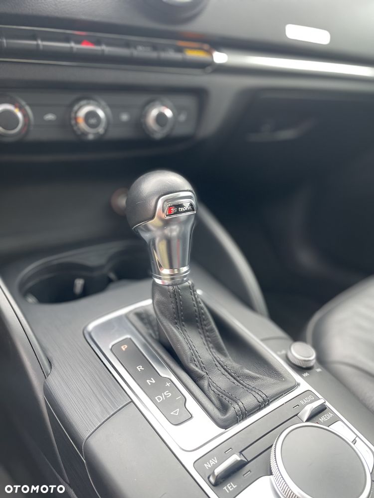 Audi A3 Limousine - 24