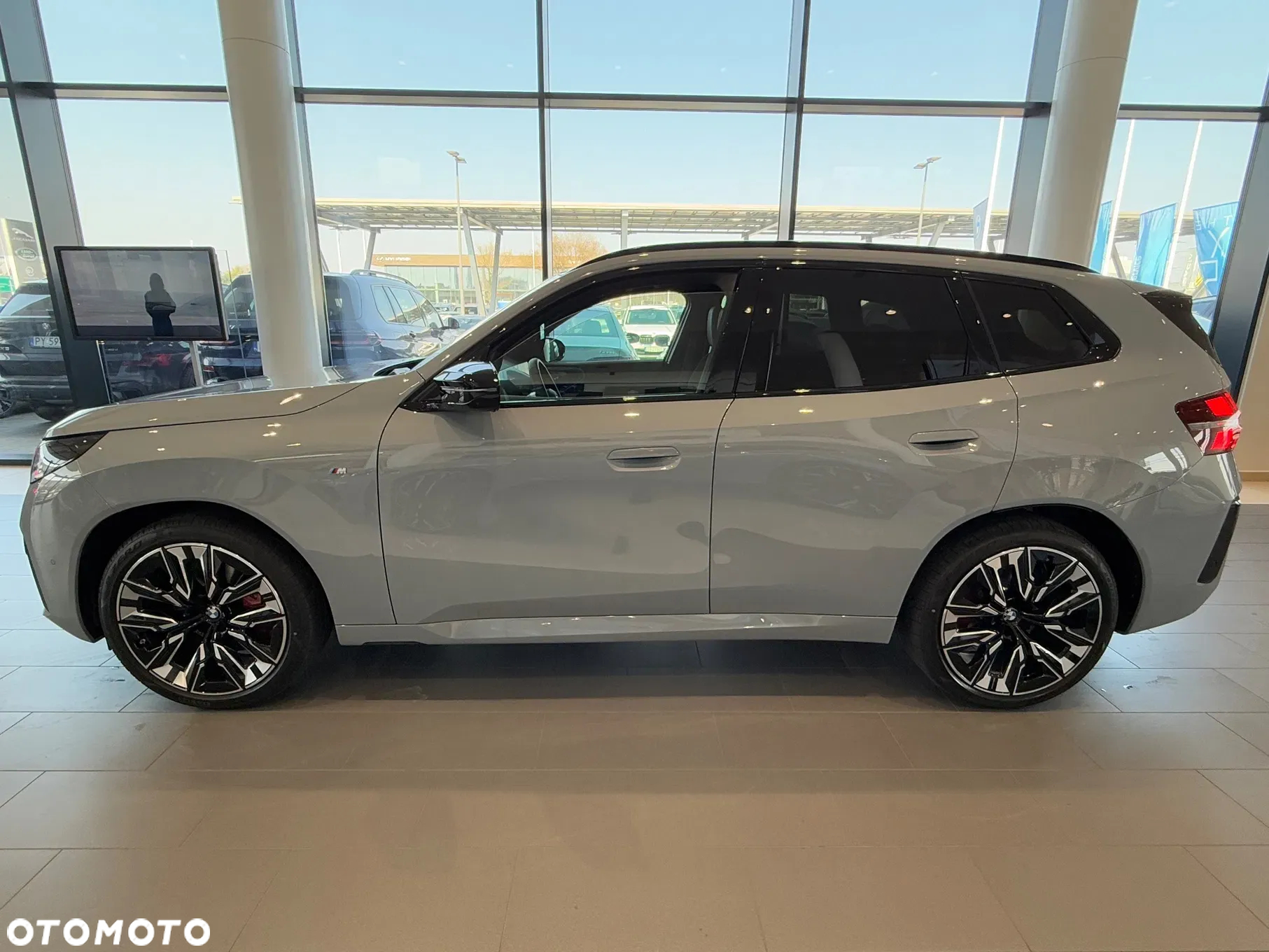BMW X3 M Standard - 10