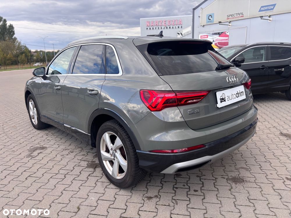 Audi Q3 35 TFSI S tronic advanced - 7