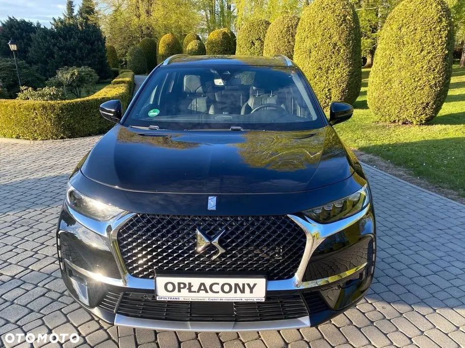 DS Automobiles DS 7 Crossback 1.6 PureTech Grand Chic - 3