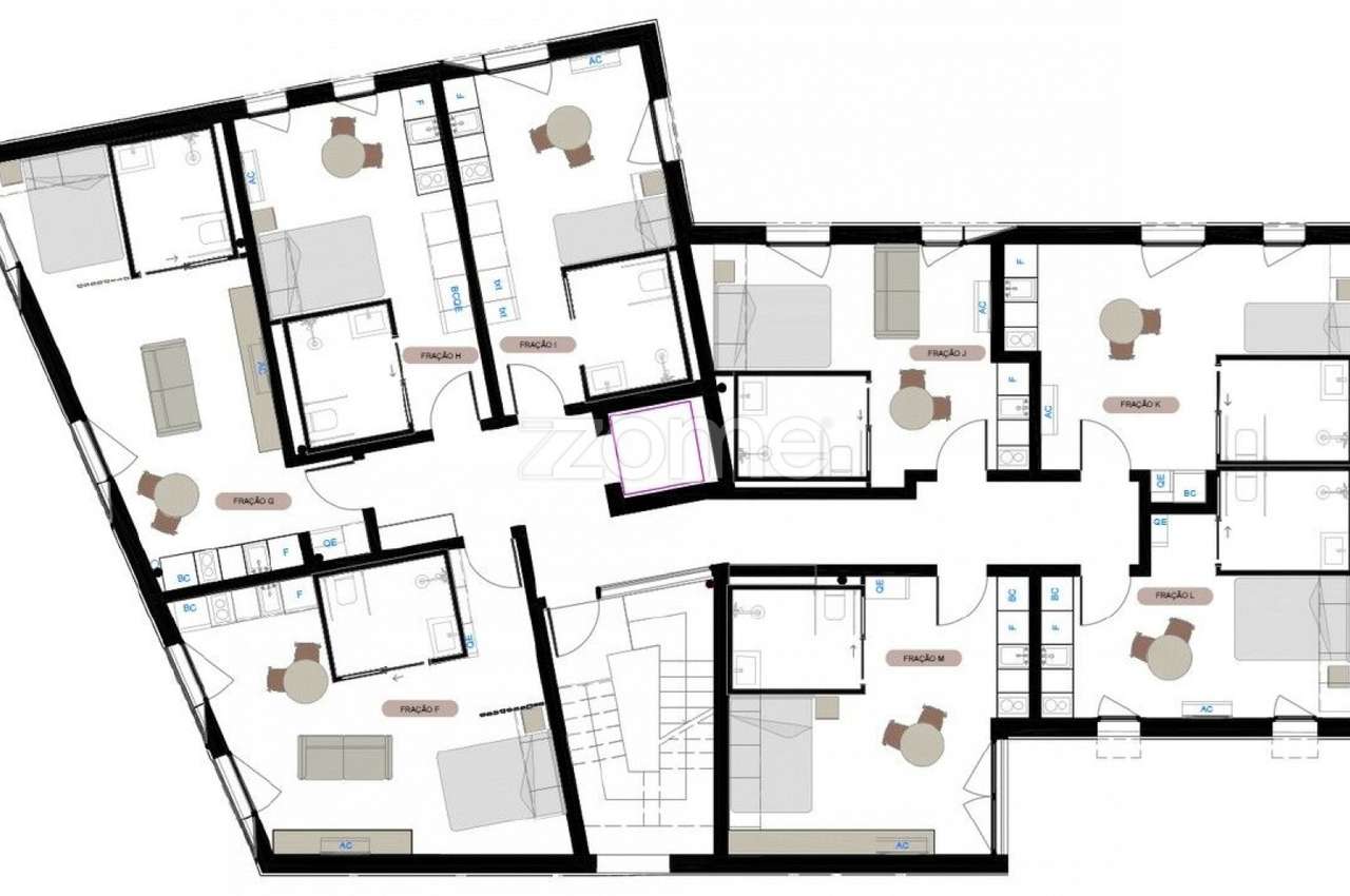 Empreendimento SAYAP DO LIS || Exclusivo || Leiria - Grande imagem: 5/10