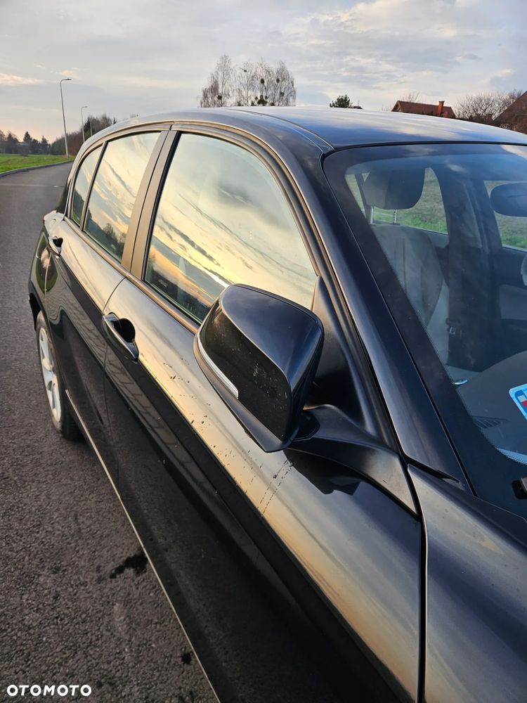 BMW Seria 1 118d Urban Line - 25