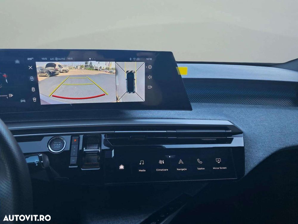 Peugeot 3008 1.2 Hybrid 145 e-DCS6 GT - 10