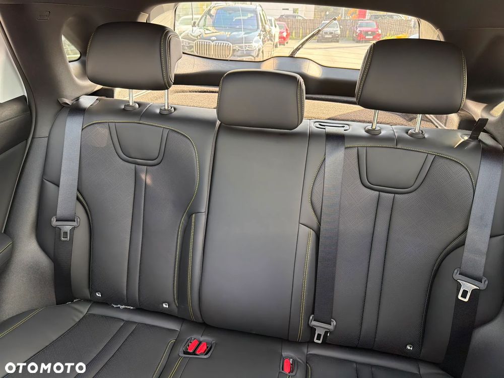 BYD Atto 2 DM-i Boost - 31