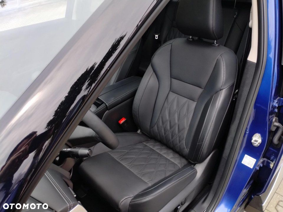 Nissan X-Trail - 12
