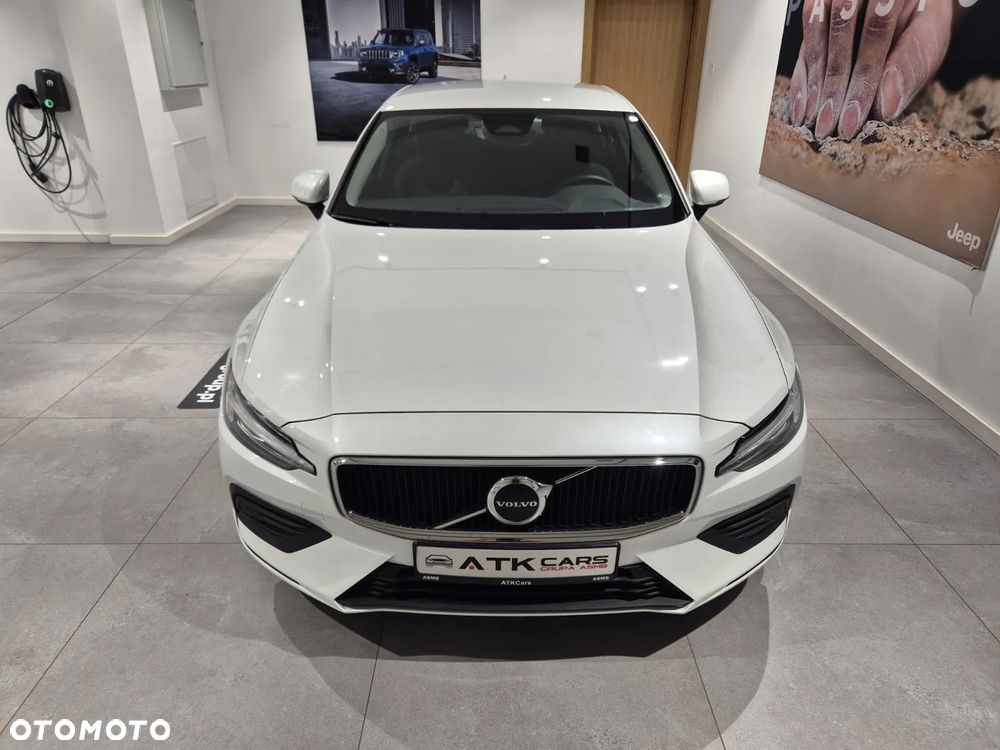 Volvo S60 - 22