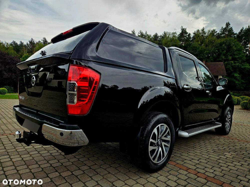 Nissan Navara - 9