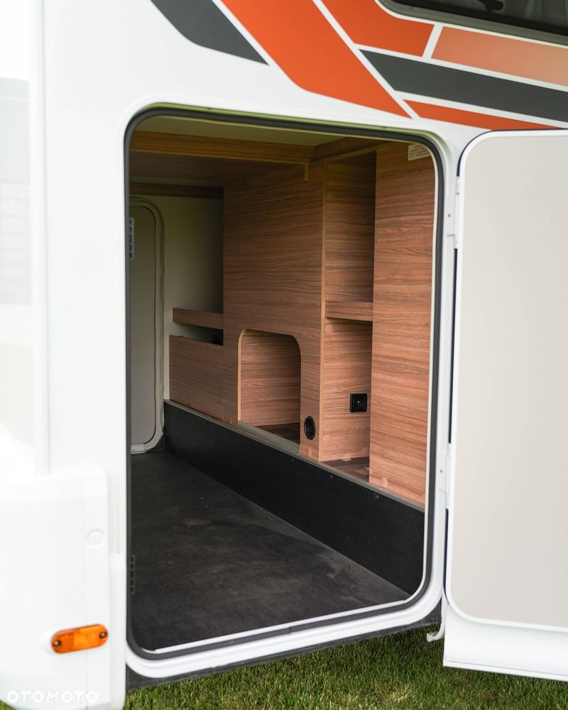 Weinsberg CaraCompact Suite 640 MEG EDITION [PEPPER] - 14