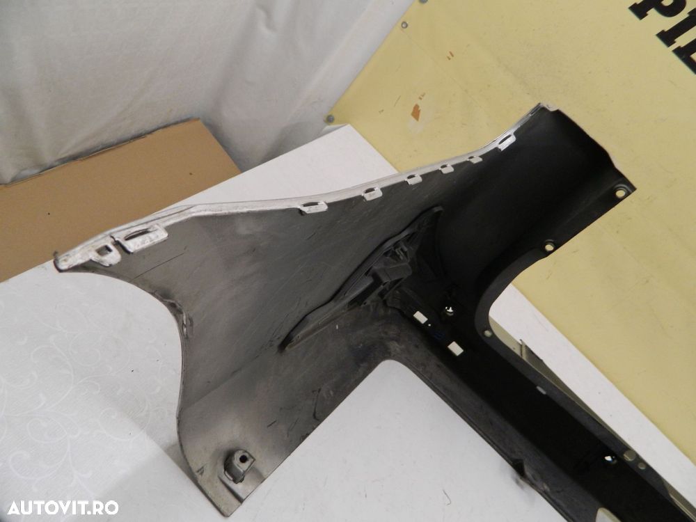 Bara spate Mercedes Vito / Viano, 2014, 2015, 2016, 2017, 2018, cod origine A4478800071. - 6