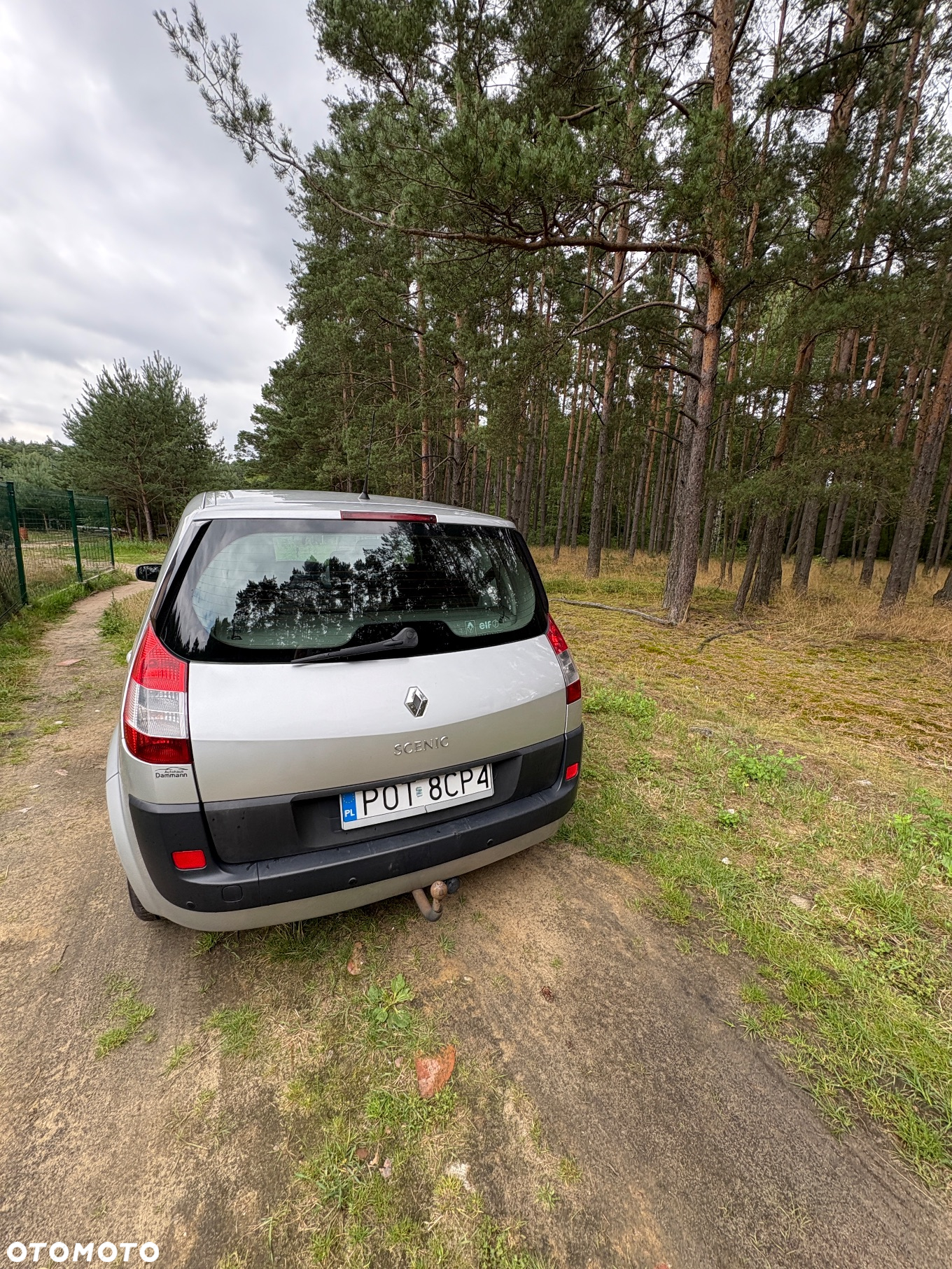 Renault Scenic - 10
