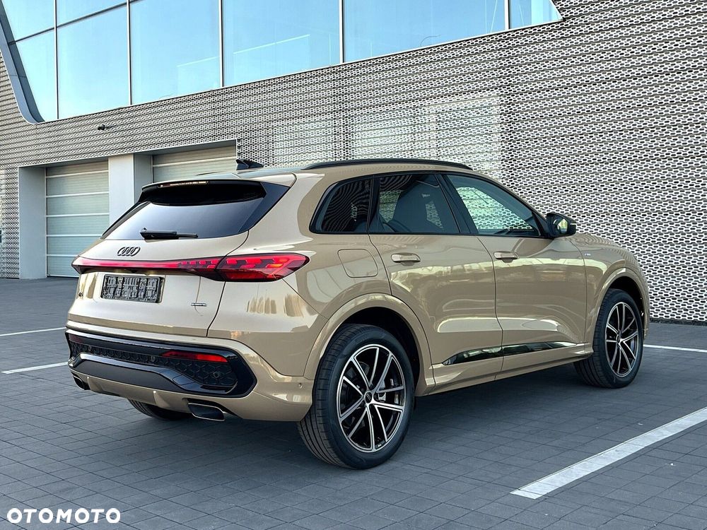 Audi Q5 - 13
