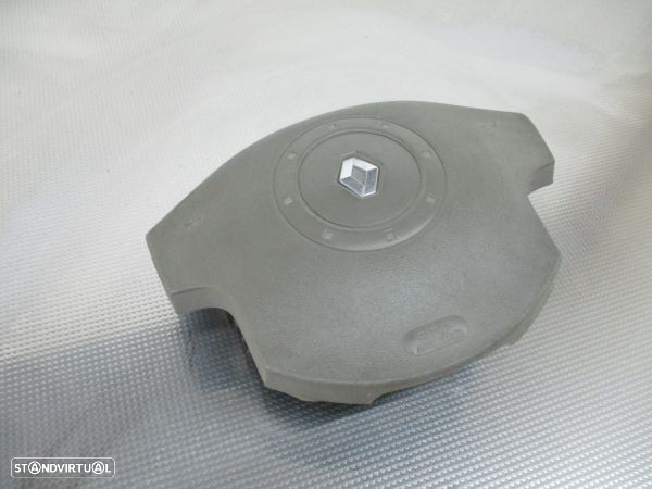 Airbag Volante Renault Kangoo / Grand Kangoo (Kw0/1_) - 3