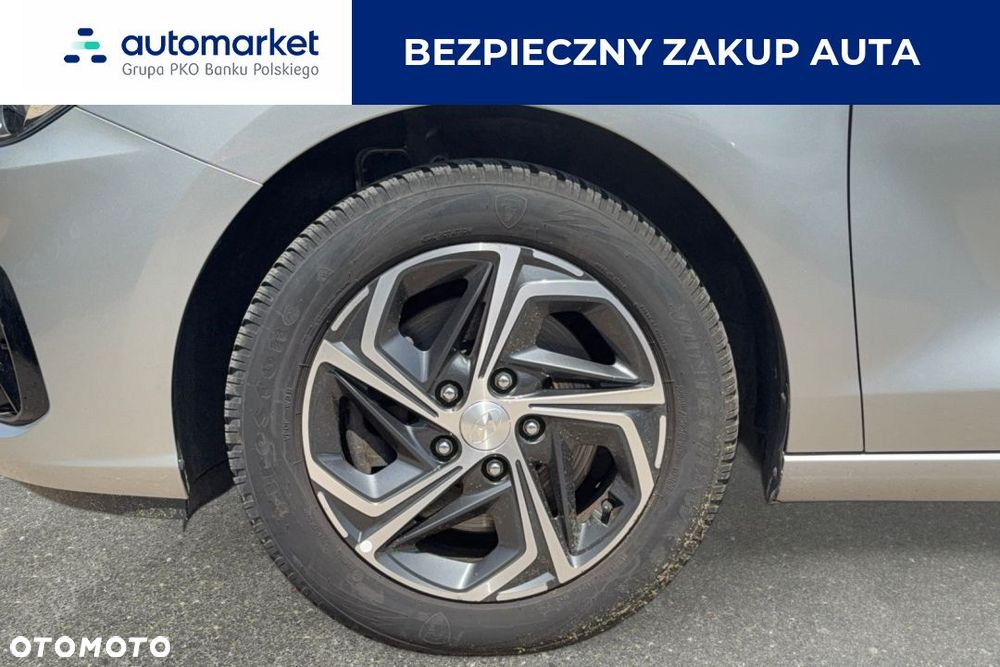 Hyundai i30 1.5 DPI Smart - 9