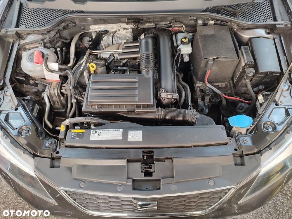 Seat Leon 1.4 TSI Style S&S - 24