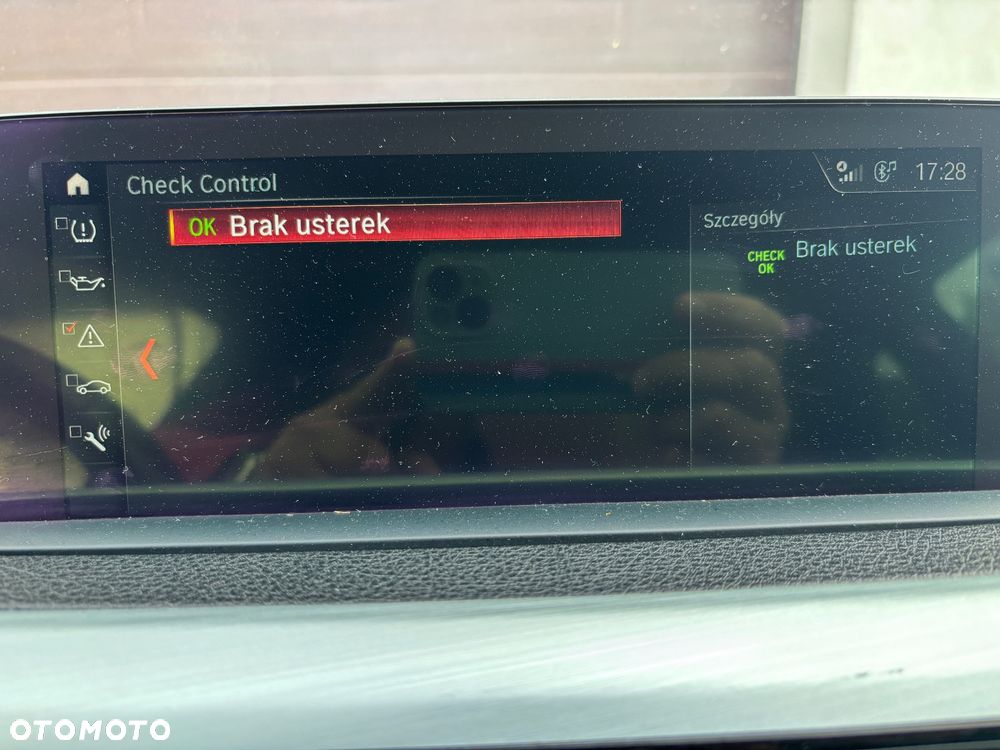 BMW Seria 4 430d xDrive M Sport - 30