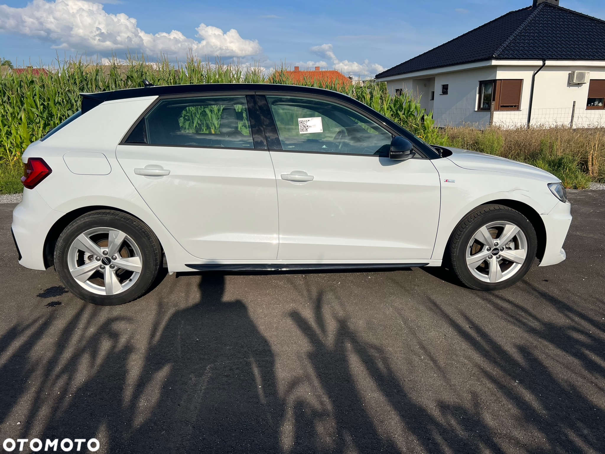Audi A1 - 8
