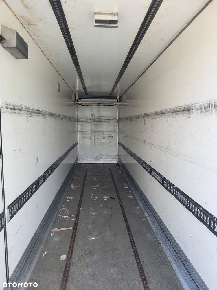 MAN TGM 18.250 4X3 BL - 13